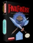 Nintendo  NES&nbsp; - &nbsp;Final Fantasy (USA)